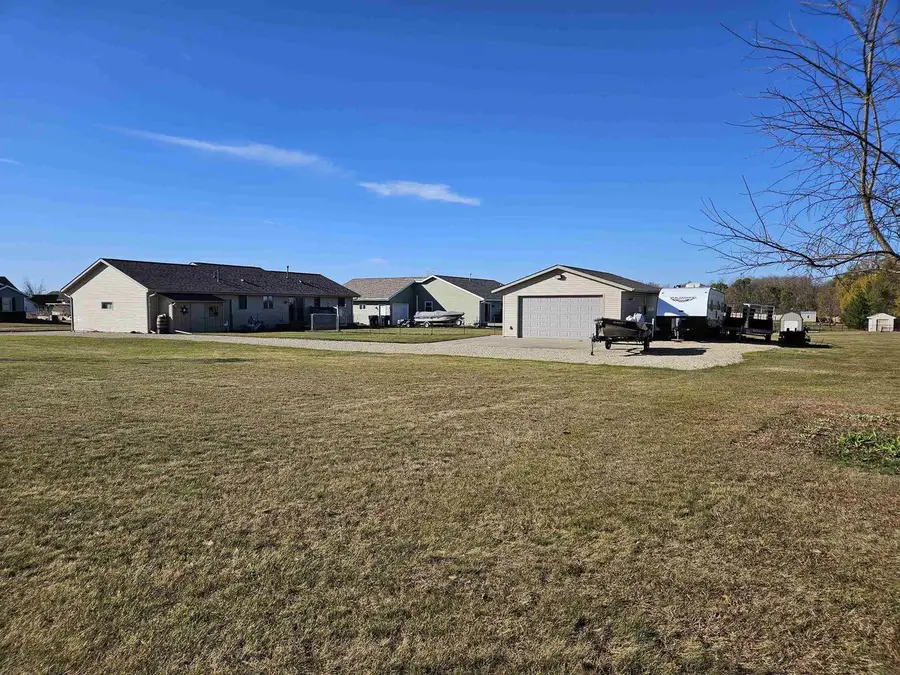 2616 Affirmed Drive, Janesville, WI 53546 - #3