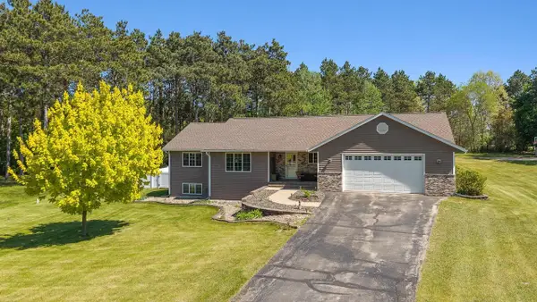 N7579 Pine Ridge Circle, Portage, WI 53901