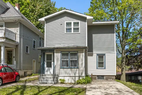 1212 E Johnson Street, Madison, WI 53703