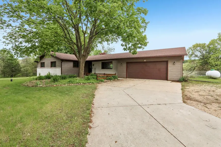 W7956 Morse Road, Poynette, WI 53955 - #2