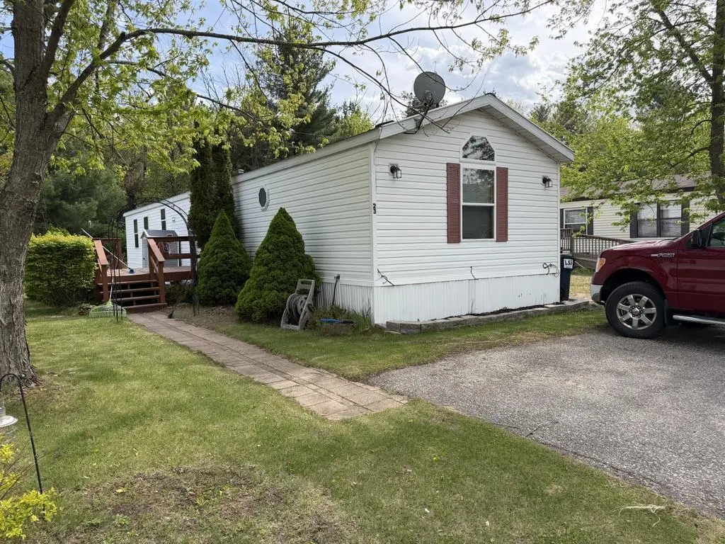 S1085 Clara Avenue #23, Wisconsin Dells, WI 53965 - #1
