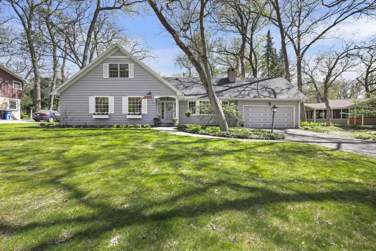6651 Columbus Drive, Middleton, WI 53562 - #1