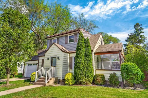 1438 Ray Street, Black Earth, WI 53515