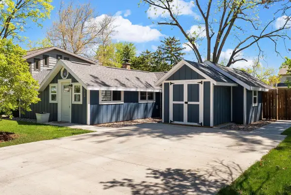 6013 South Court, Mcfarland, WI 53558