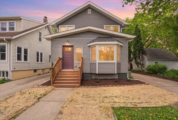 2109 Dayton Street, Madison, WI 53704