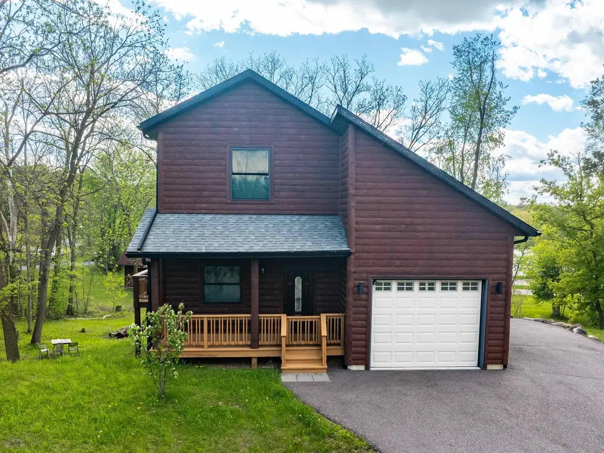 S5731 Devils Lake Parkway, Baraboo, WI 53913 - #1