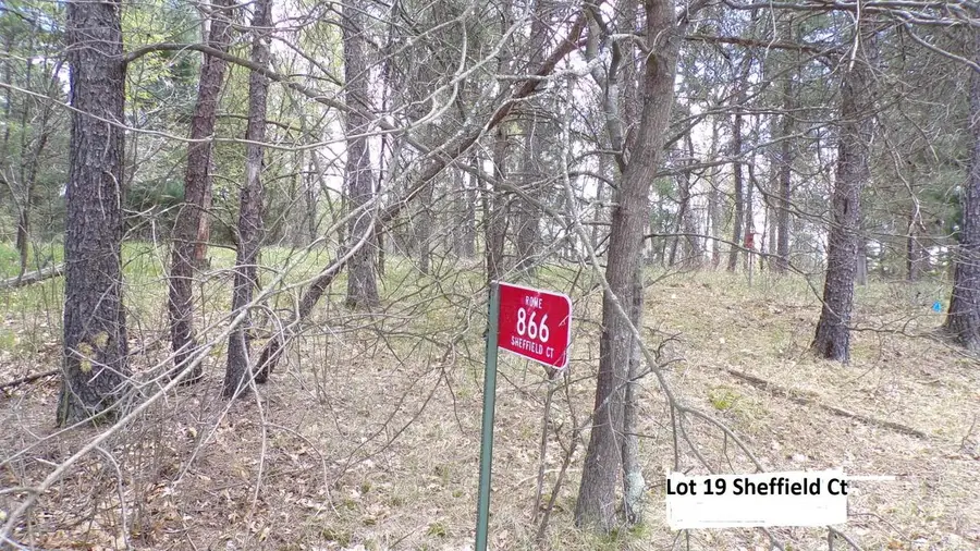864-866 Sheffield Court, Nekoosa, WI 54457 - #2