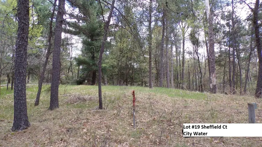 864-866 Sheffield Court, Nekoosa, WI 54457 - #3