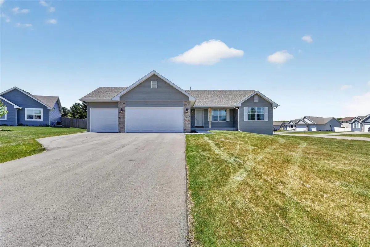 2810 Bridget Court, Beloit, WI 53511 - #1