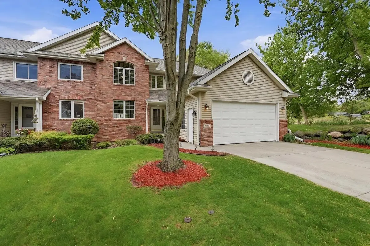1207 Parkview Street, Cottage Grove, WI 53527 - #1