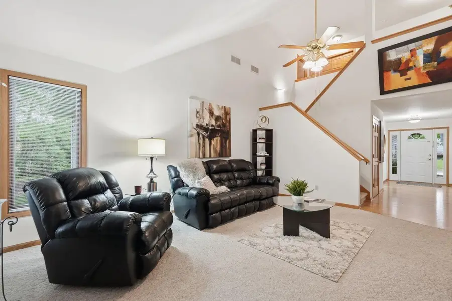 1207 Parkview Street, Cottage Grove, WI 53527 - #2