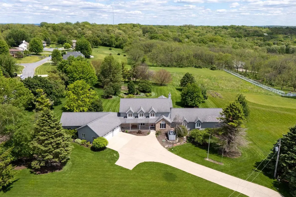 3576 Timber Lane, Cross Plains, WI 53528 - #1