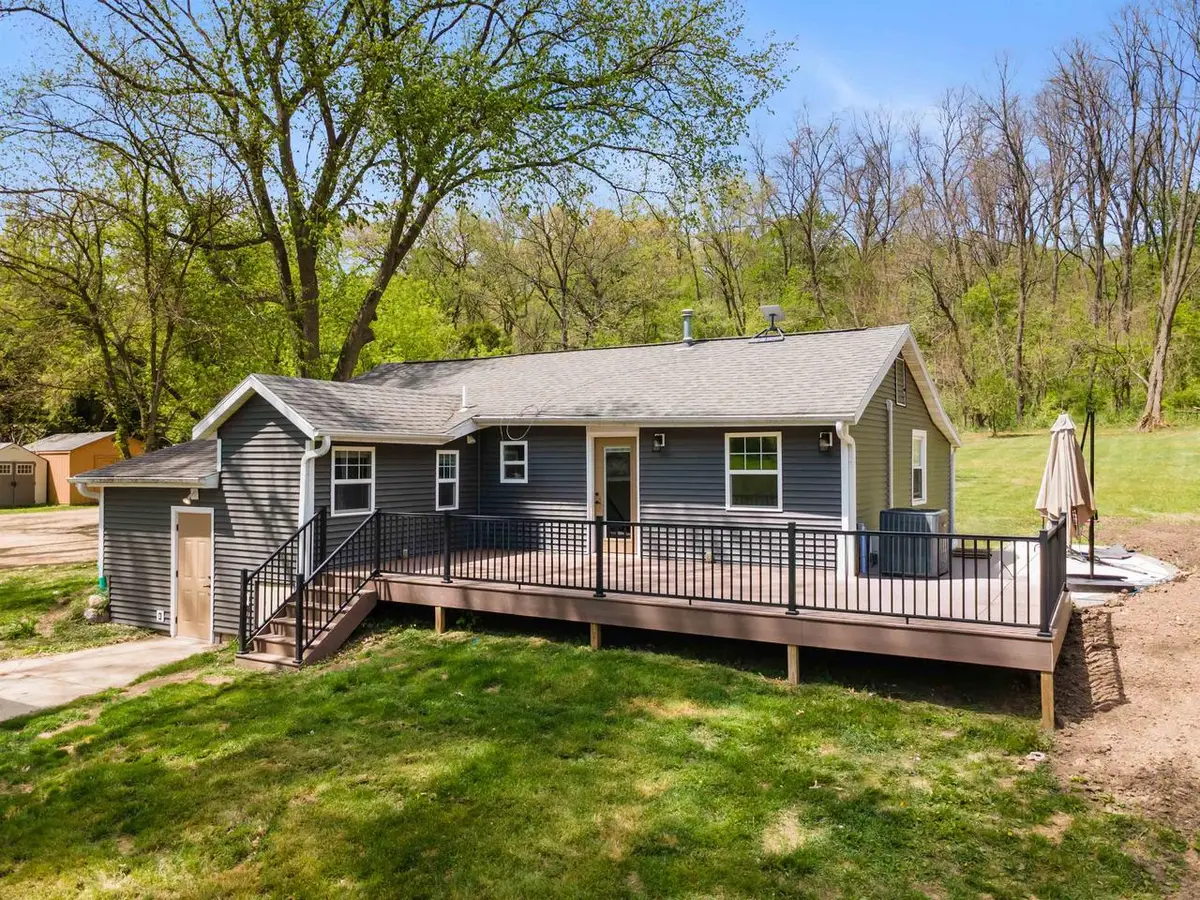 5606 Midland Road, Mazomanie, WI 53560 - #1