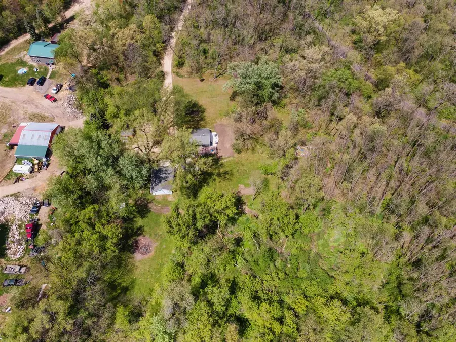 5606 Midland Road, Mazomanie, WI 53560 - #2