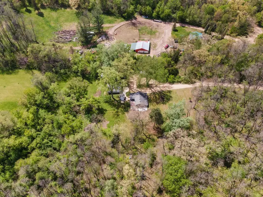 5606 Midland Road, Mazomanie, WI 53560 - #3