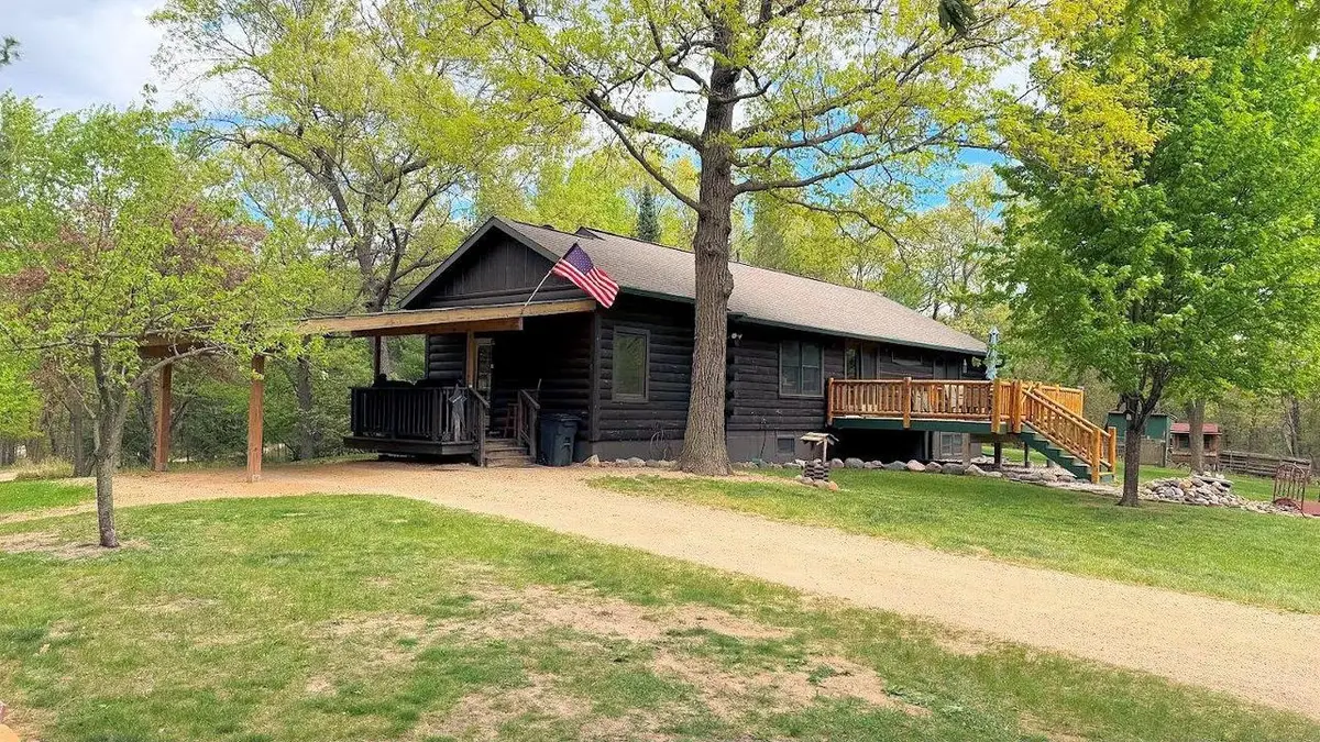 N5466 47th Street, Mauston, WI 53948 - #1