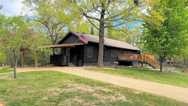 N5466 47th Street, Mauston, WI 53948