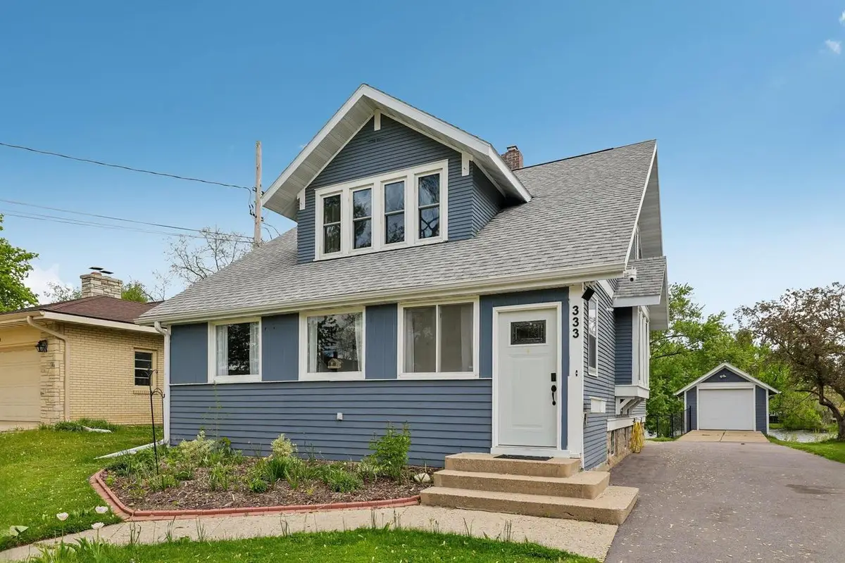 333 State Street, Mauston, WI 53948 - #1