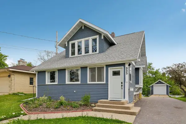 333 State Street, Mauston, WI 53948