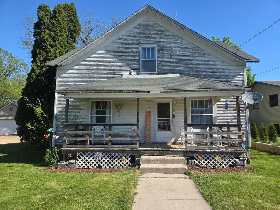 323 Janesville Street, Footville, WI 53548 - #2