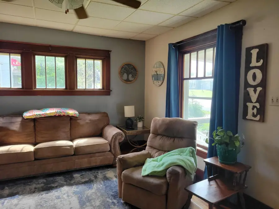 323 Janesville Street, Footville, WI 53548 - #3