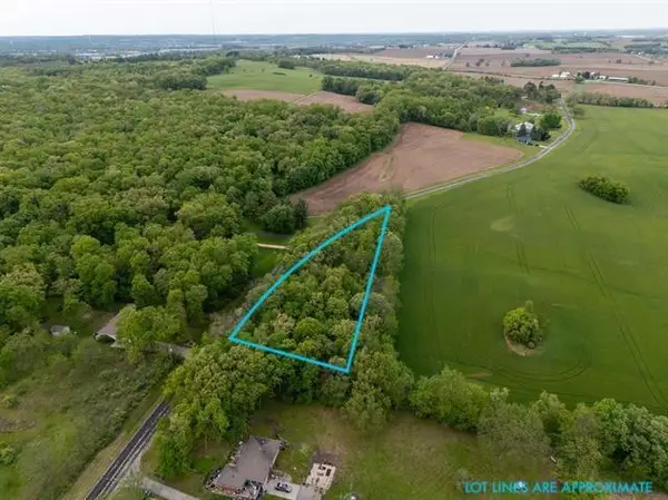 Lot Borchert, Fitchburg, WI 53575