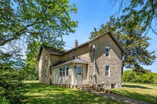 W4638 County Rd T Road, Princeton, WI 54968