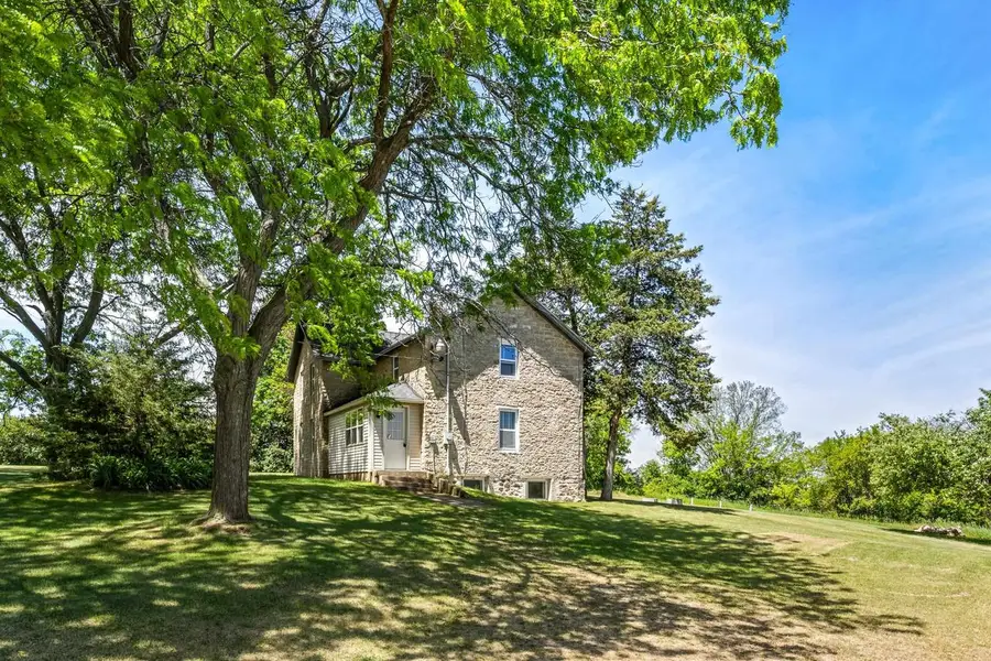 W4638 County Rd T Road, Princeton, WI 54968 - #2
