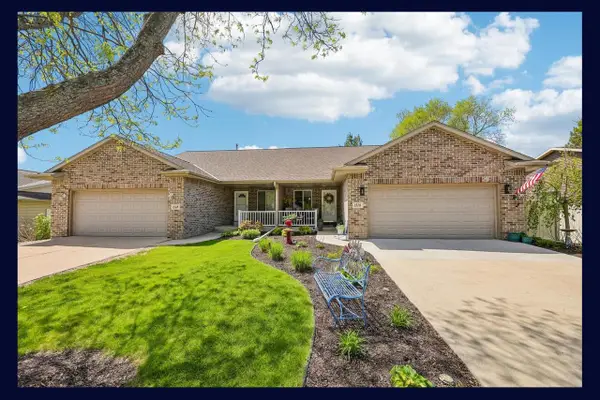 1516 Utah Street, Watertown, WI 53094
