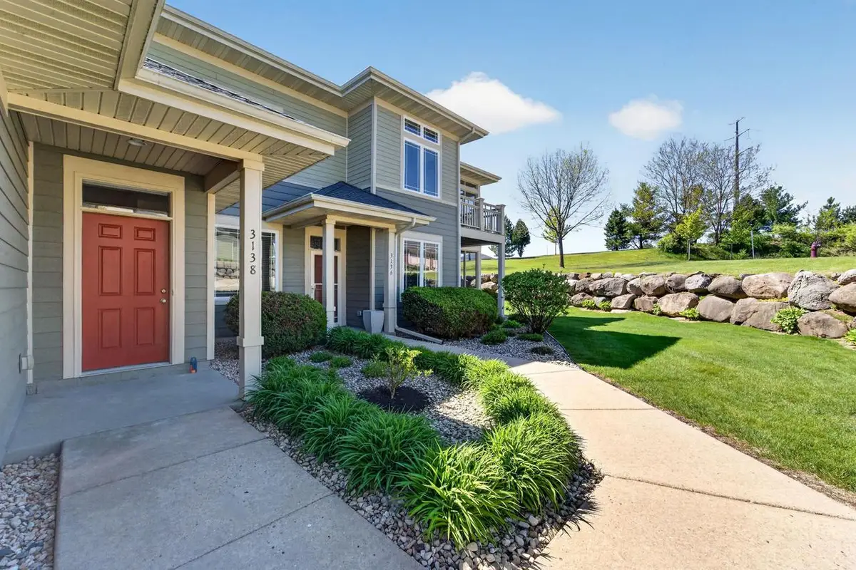 3138 High Point Road, Madison, WI 53719 - #1