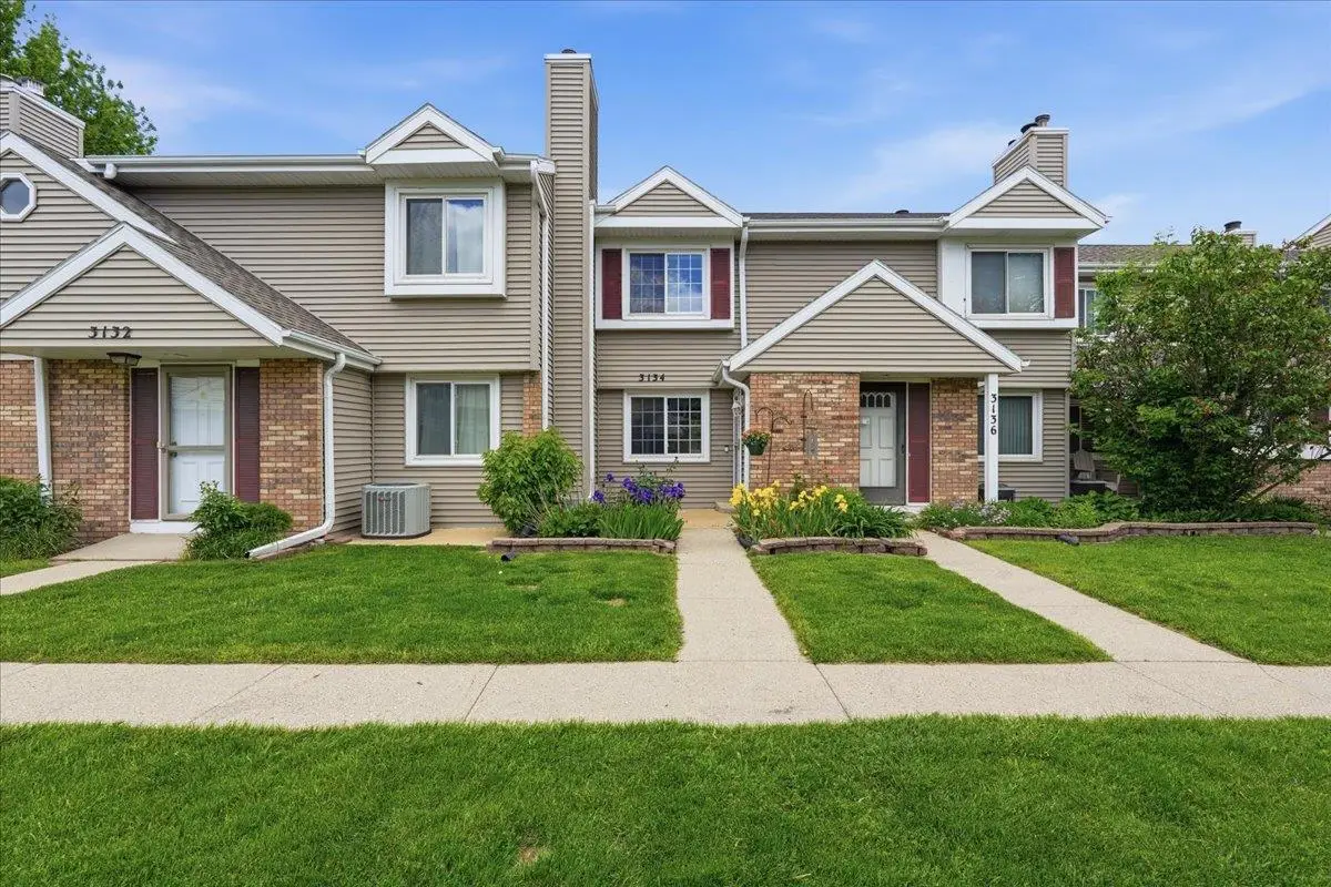 3134 Patty Lane #3134, Middleton, WI 53562 - #1