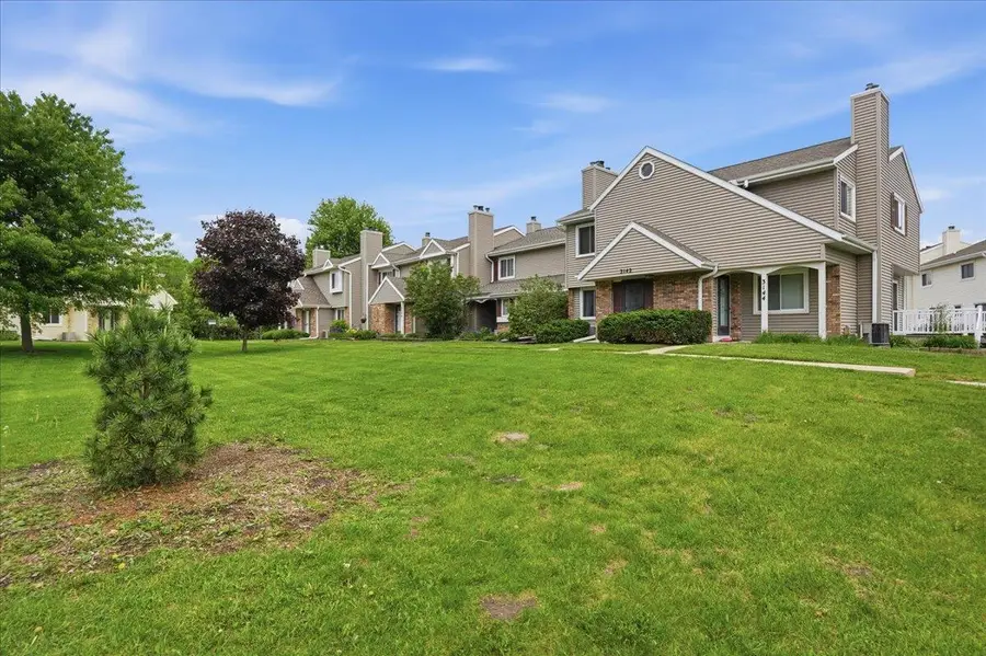 3134 Patty Lane #3134, Middleton, WI 53562 - #2
