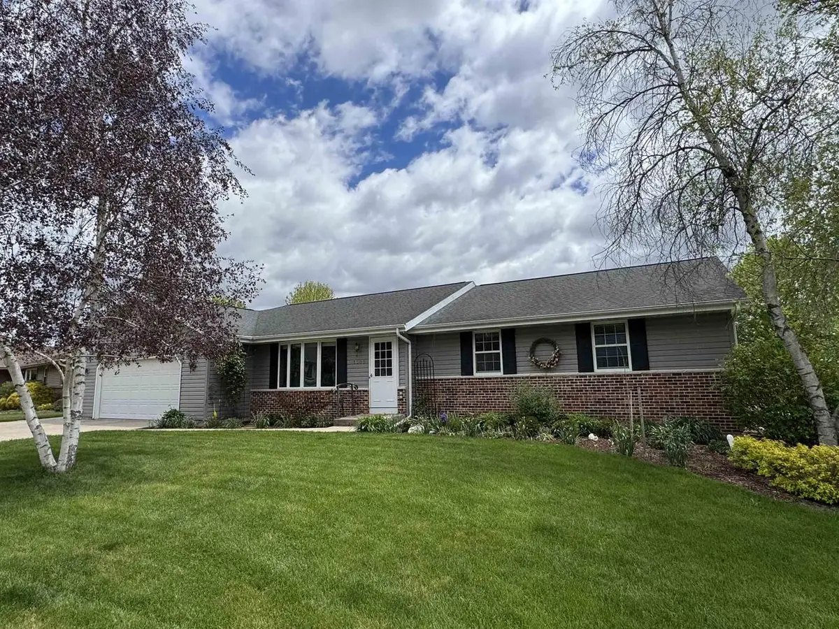 1500 Camelot Drive, Janesville, WI 53548 - #1