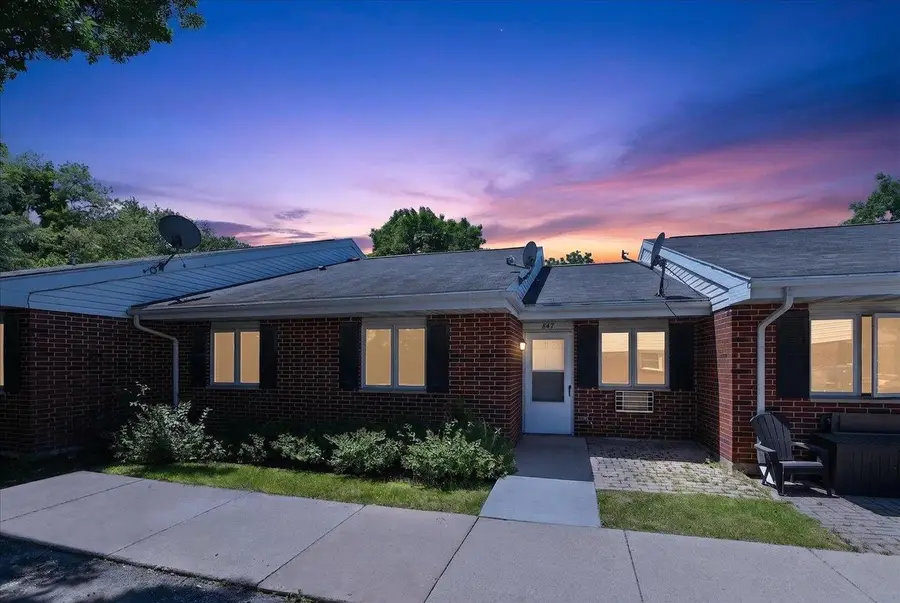 847 Kottke Drive, Madison, WI 53719 - #2