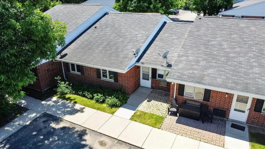 847 Kottke Drive, Madison, WI 53719 - #3