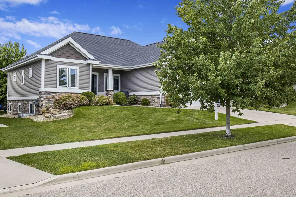 1009 Tara Lane, Waunakee, WI 53597 - #1