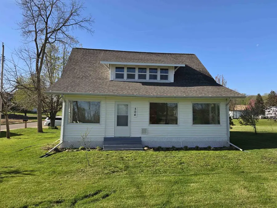 304 Glen Street, Kendall, WI 54638 - #2