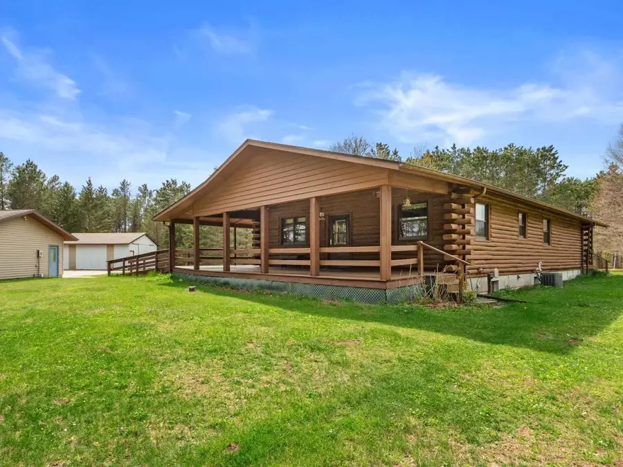 4111 Evergreen Avenue, Wisconsin Rapids, WI 54494 - #2