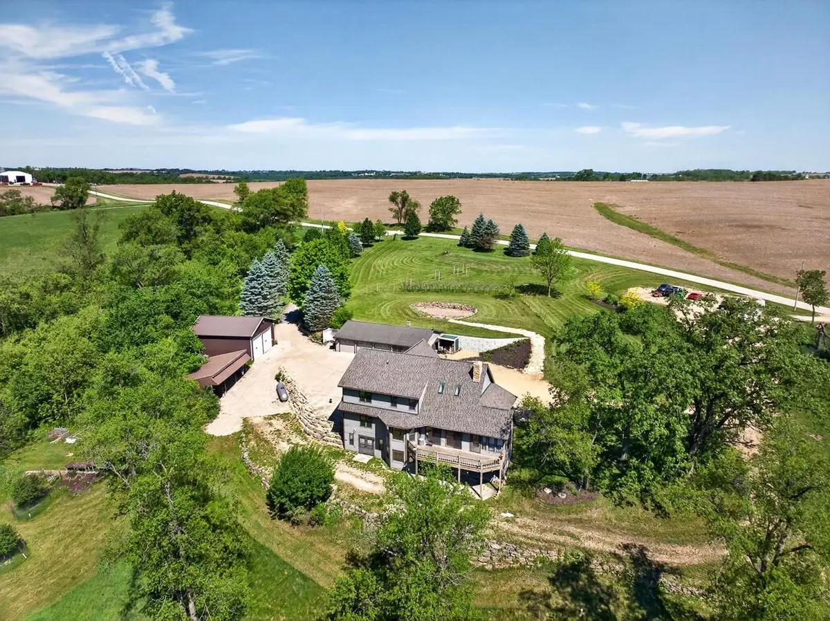 16909 Meylor Lane, Darlington, WI 53530 - #1