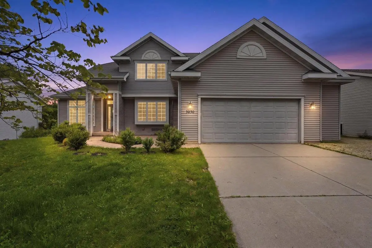 3650 Ice Age Drive, Madison, WI 53719 - #1