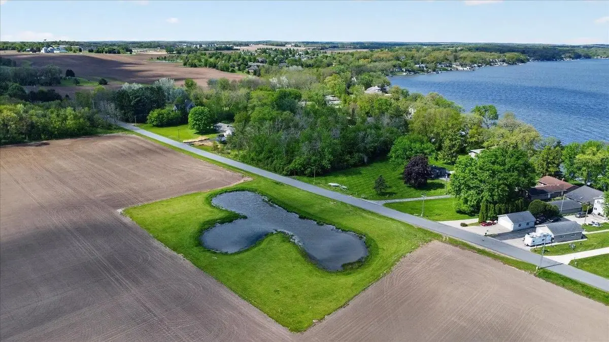0 Skyline Drive Drive, Stoughton, WI 53589 - #1