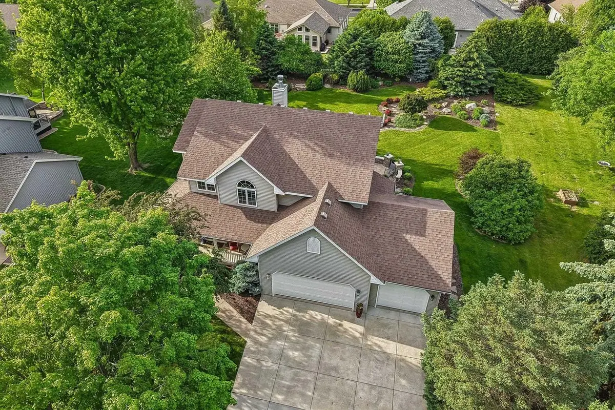 920 Lexington Way, Waunakee, WI 53597 - #1