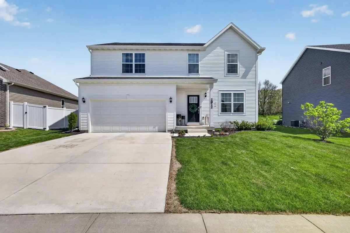 2912 Jackson Street, Stoughton, WI 53589 - #1