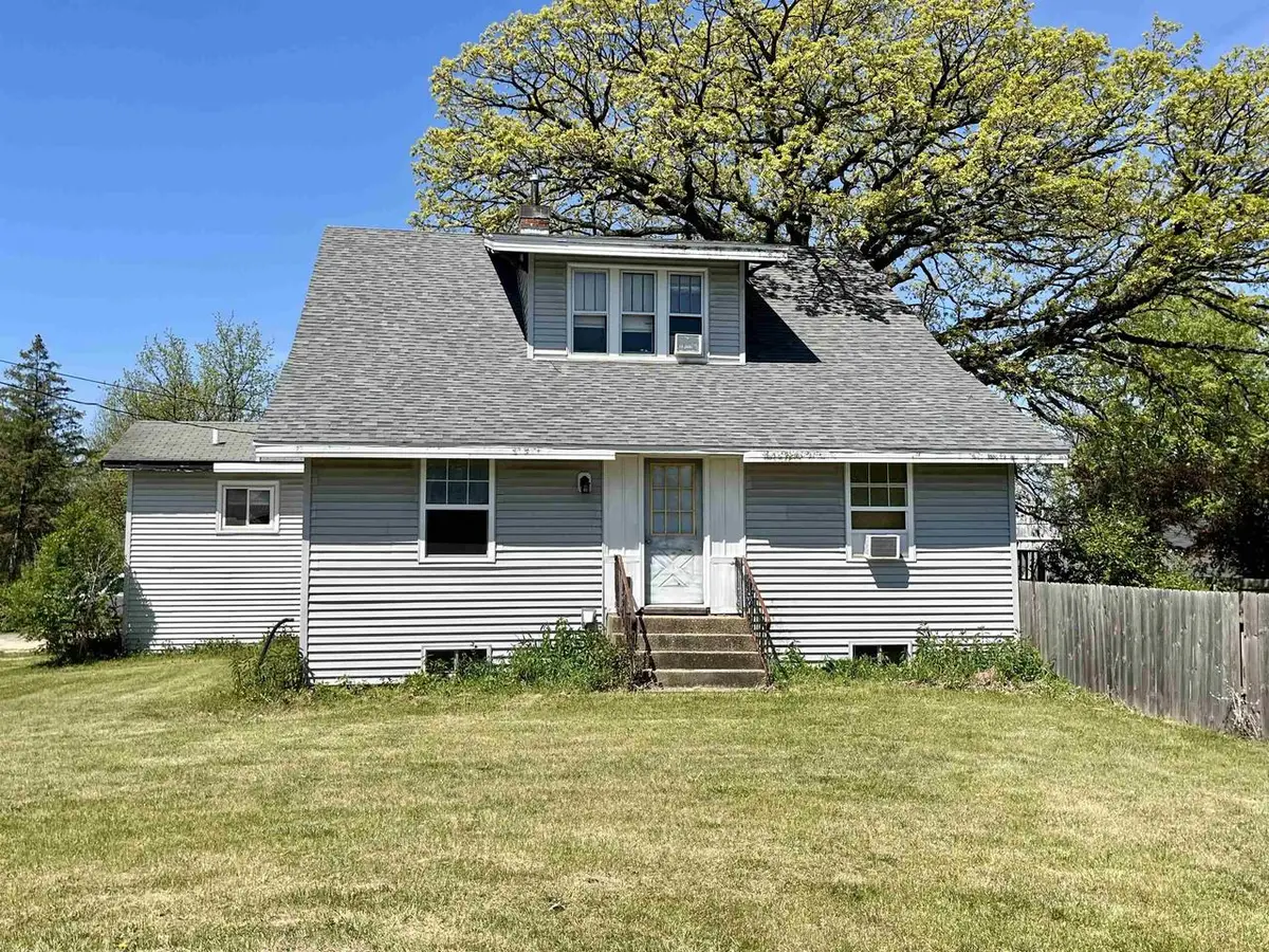 28878 County Road B, Lone Rock, WI 53556 - #1