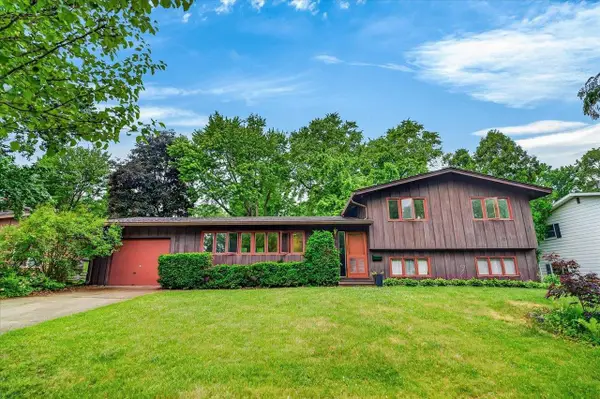 318 Cheyenne Trail, Madison, WI 53705