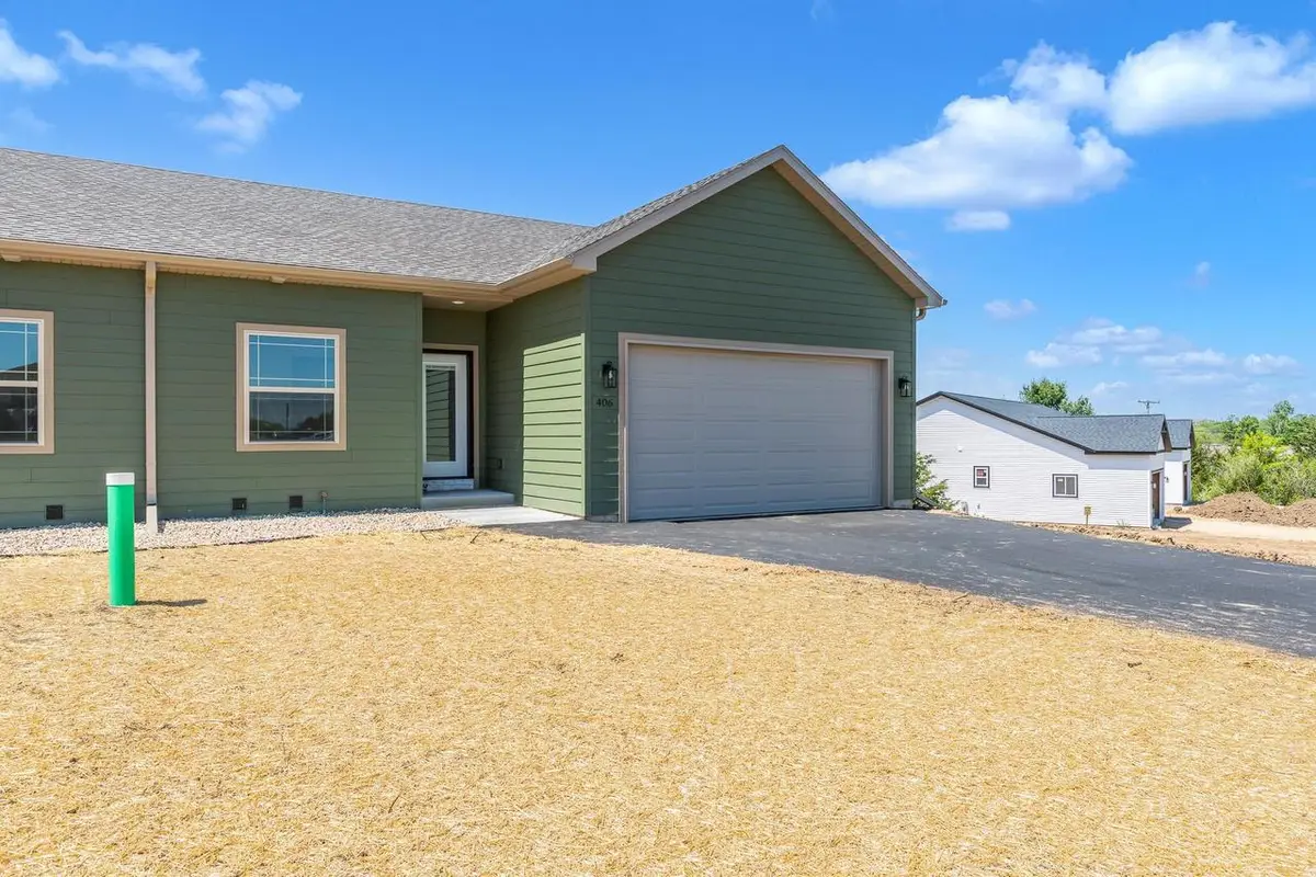 406 Mine Street, Baraboo, WI 53913 - #1