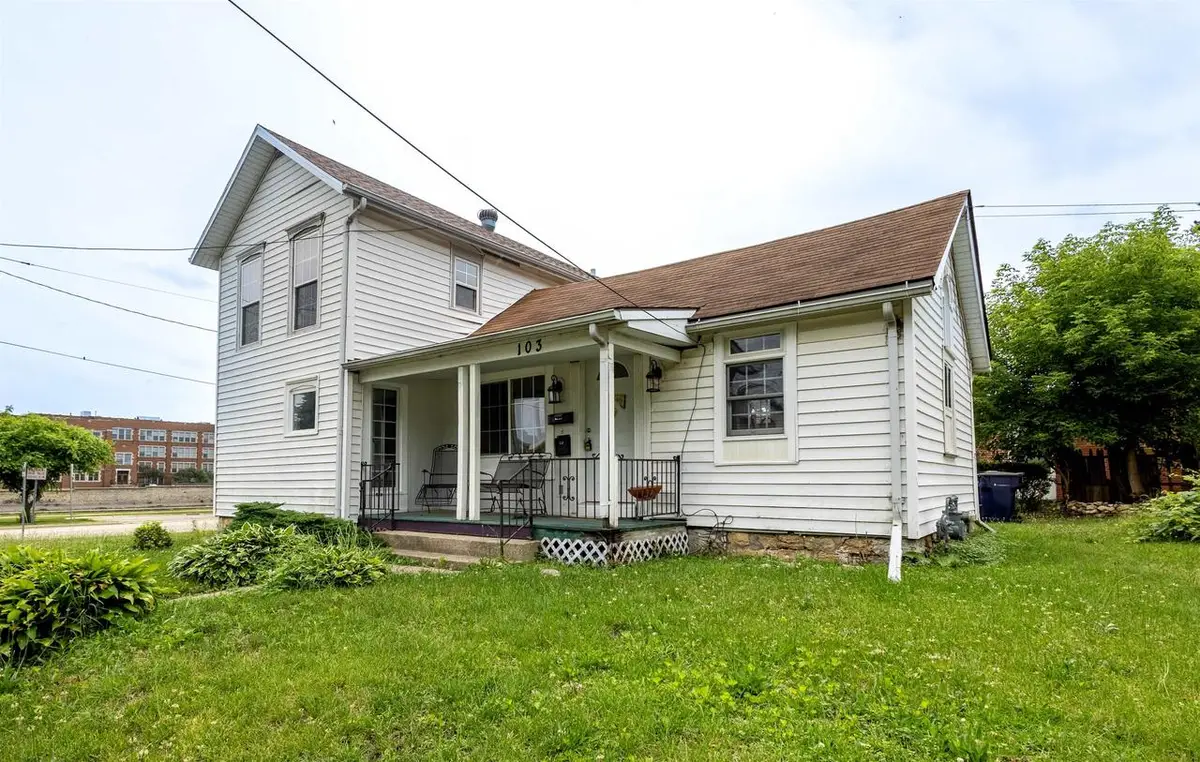 103 Union Street, Janesville, WI 53548 - #1