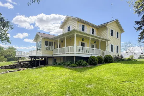 9145 S Smythe School Road, Beloit, WI 53511