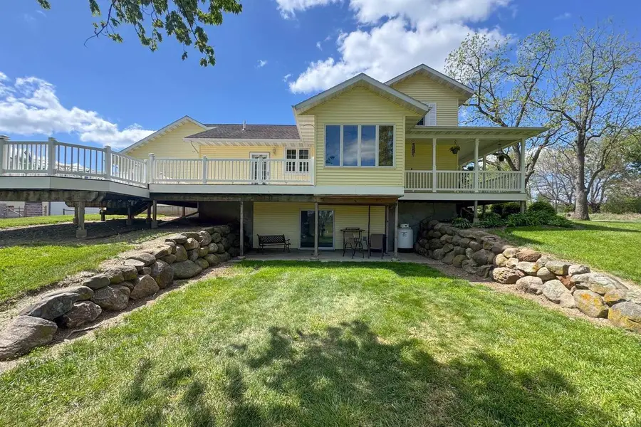 9145 S Smythe School Road, Beloit, WI 53511 - #2