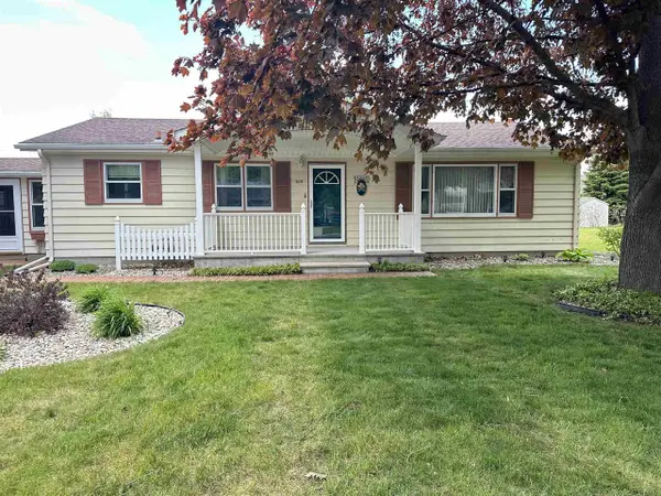 125 S Maple Street, Orfordville, WI 53576
